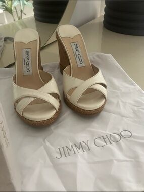 Jimmy Choo